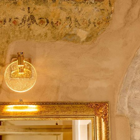 Palazzo Falcinelli Luxury Room In Montepulciano Center With Air Conditioning And Elevator Extérieur photo